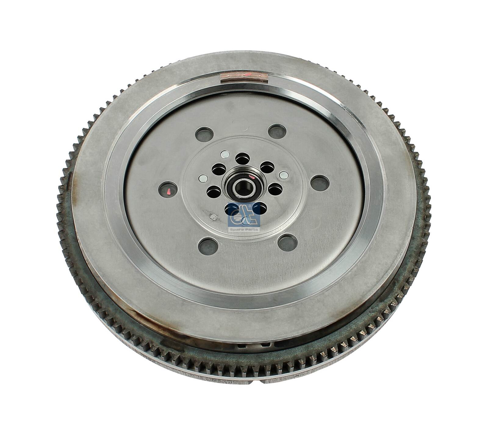 Dt Spare Parts Vliegwiel 7.54013