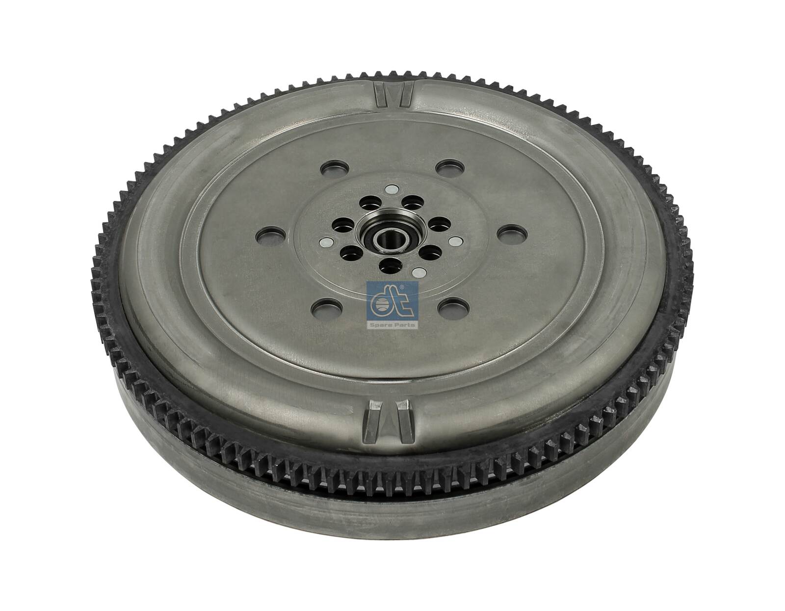 Dt Spare Parts Vliegwiel 7.54037