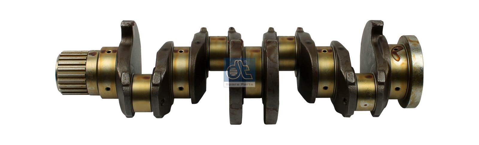 Dt Spare Parts Krukas 7.54131