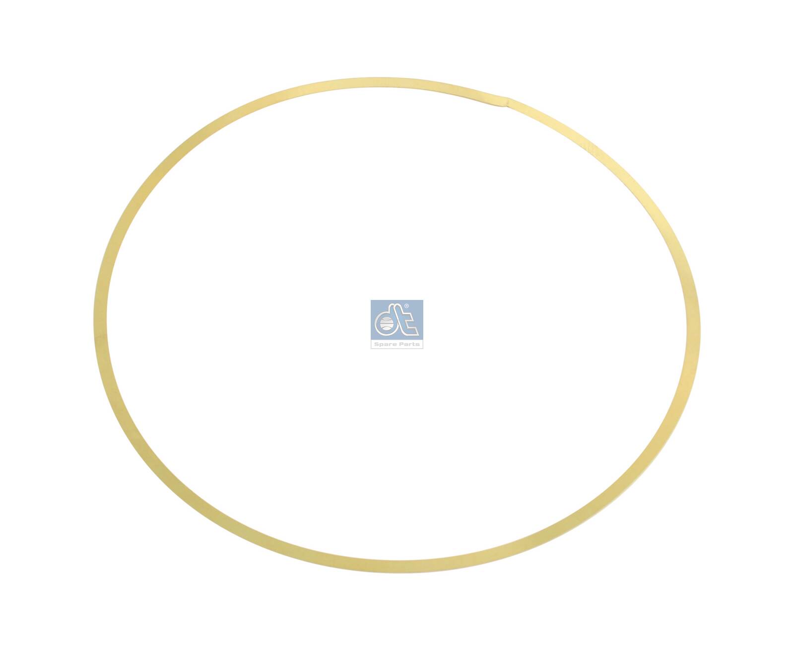 Dt Spare Parts Pakking 7.54511