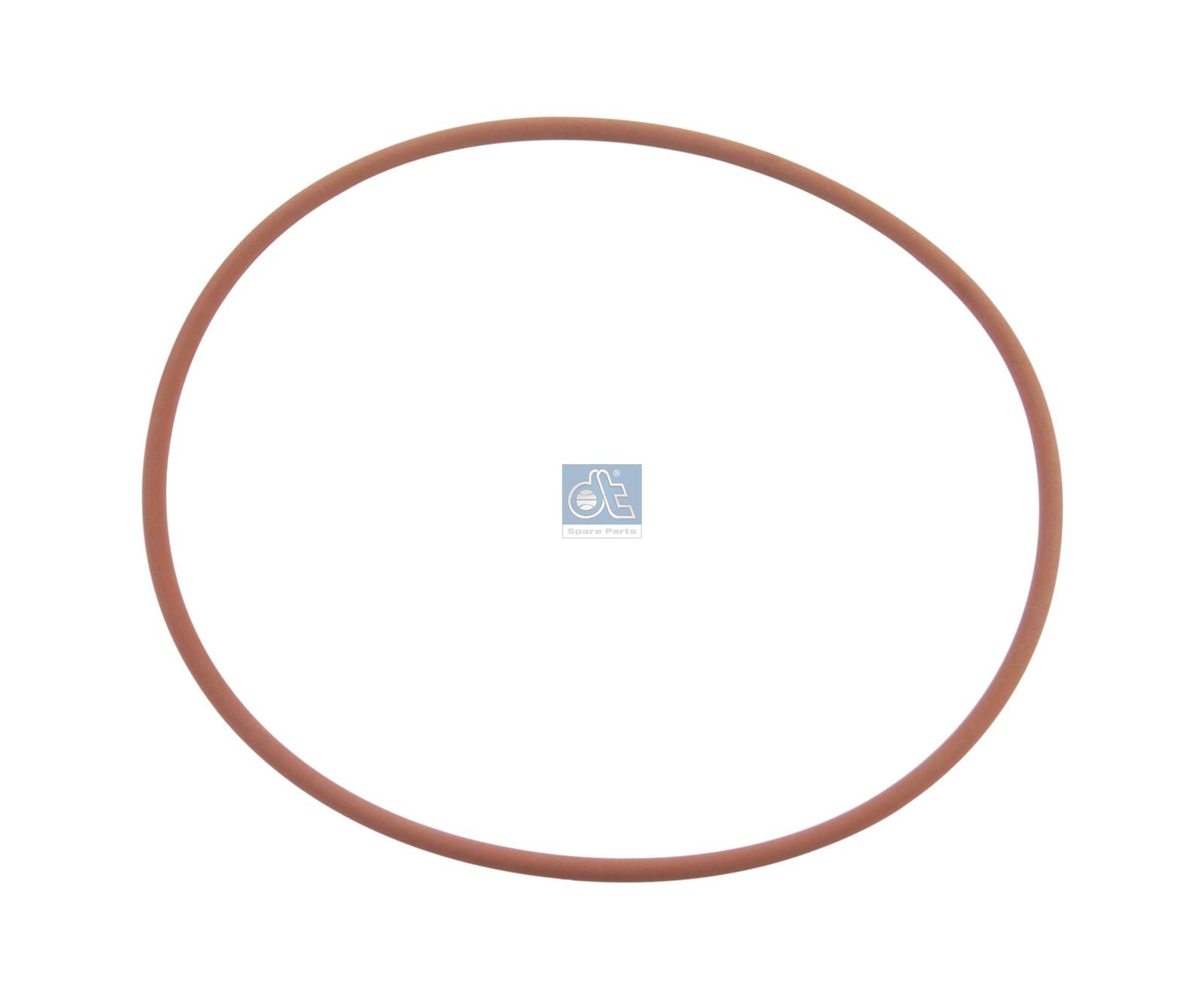 Dt Spare Parts Afdichtring 7.54521