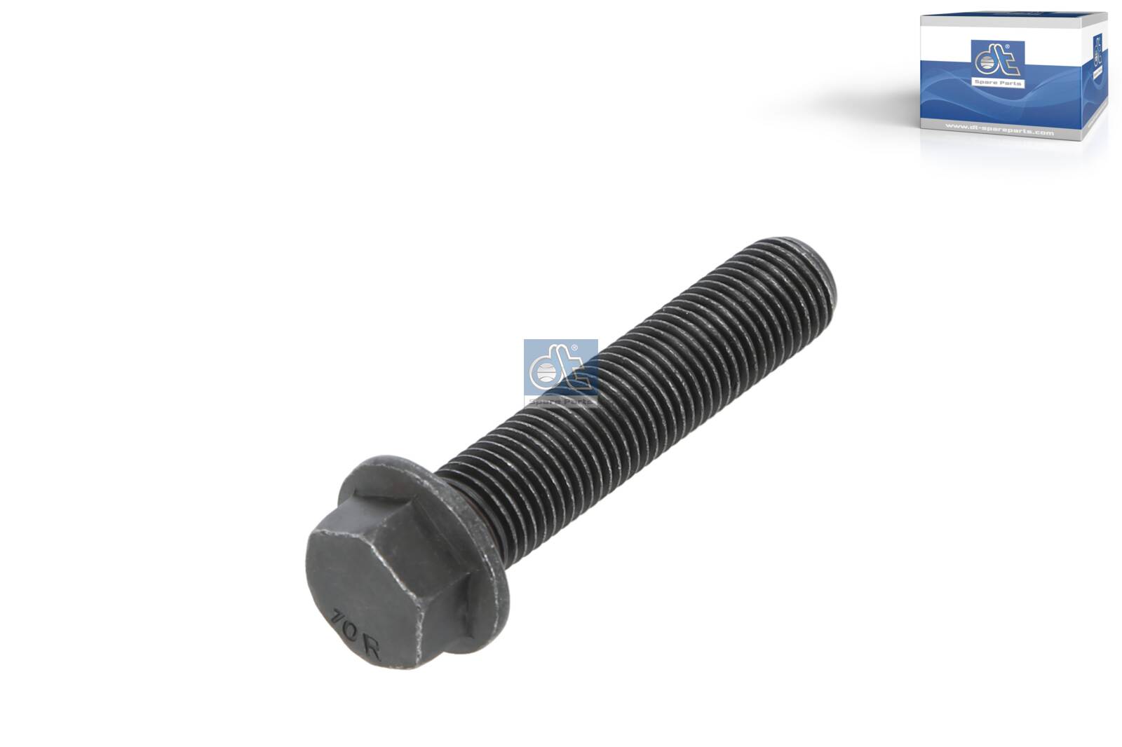 Dt Spare Parts Drijfstangschroef 7.54543