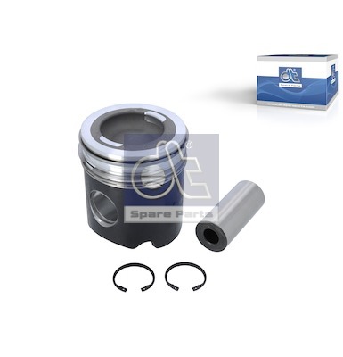 Dt Spare Parts Zuiger 7.54654