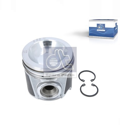 Dt Spare Parts Zuiger 7.54673