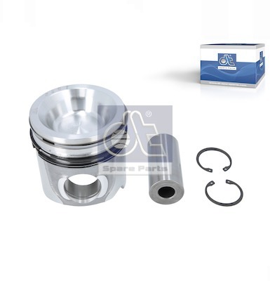 Dt Spare Parts Zuiger 7.54676