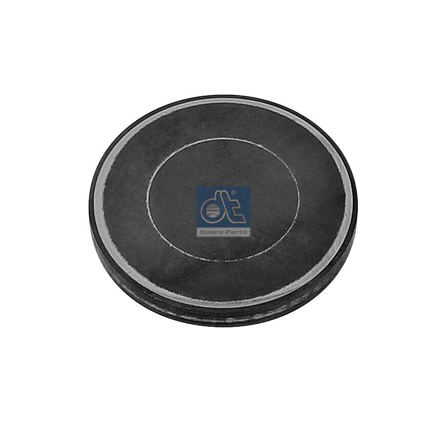 Dt Spare Parts Stelplaatje klepspeling 7.55027