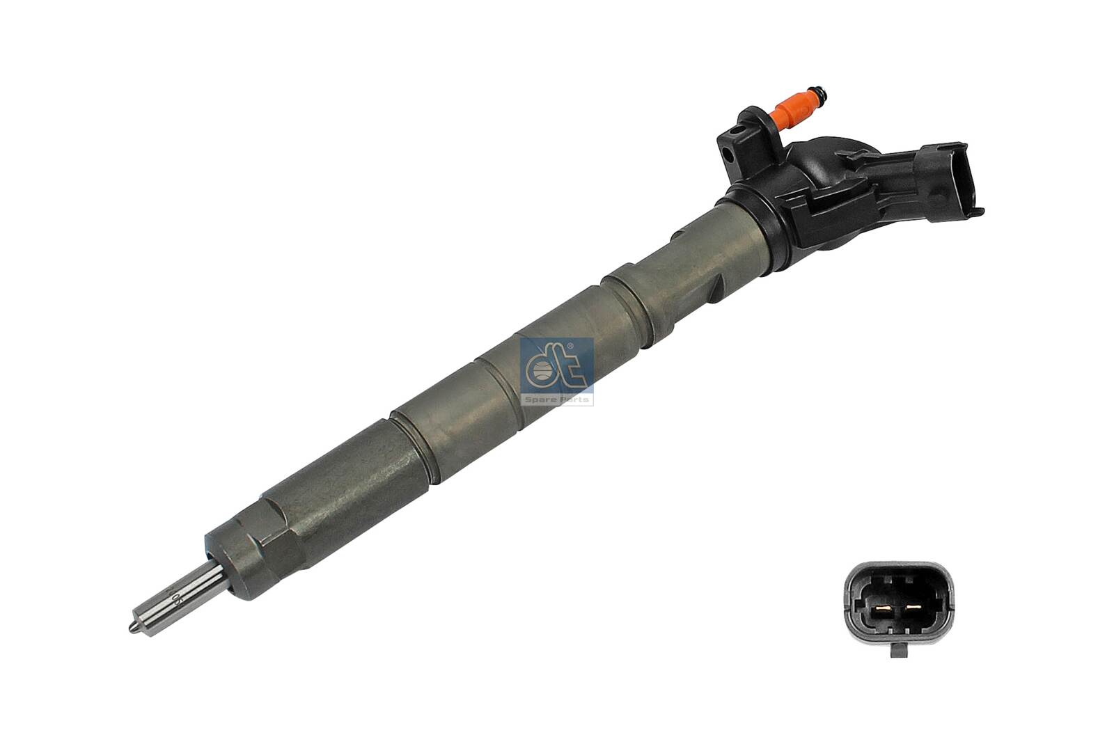 Dt Spare Parts Verstuiver/Injector 7.56008