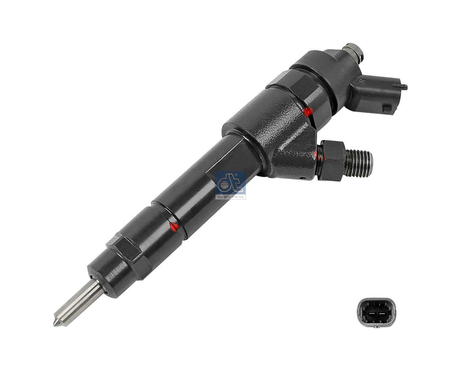 Dt Spare Parts Verstuiver/Injector 7.56013
