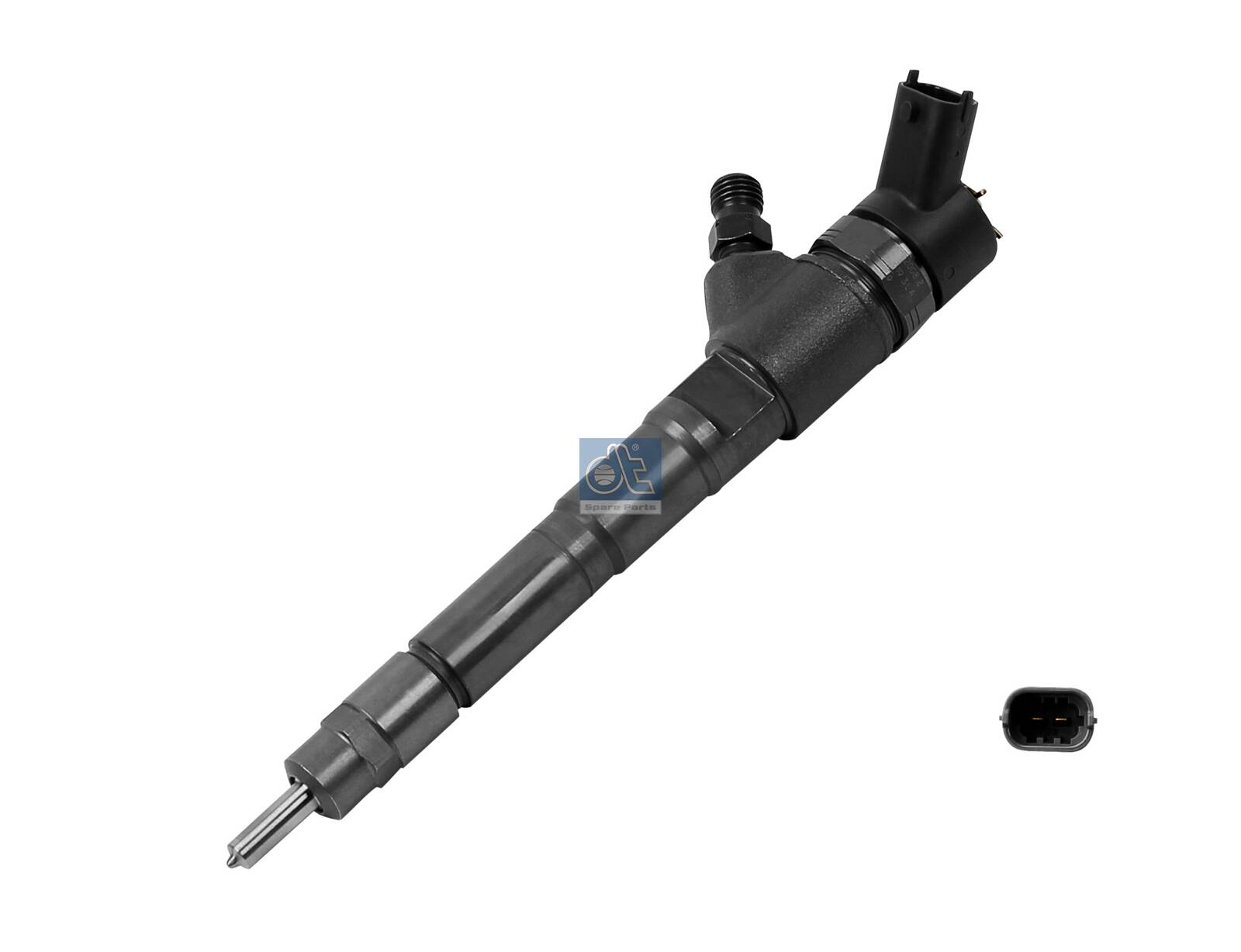 Dt Spare Parts Verstuiver/Injector 7.56014