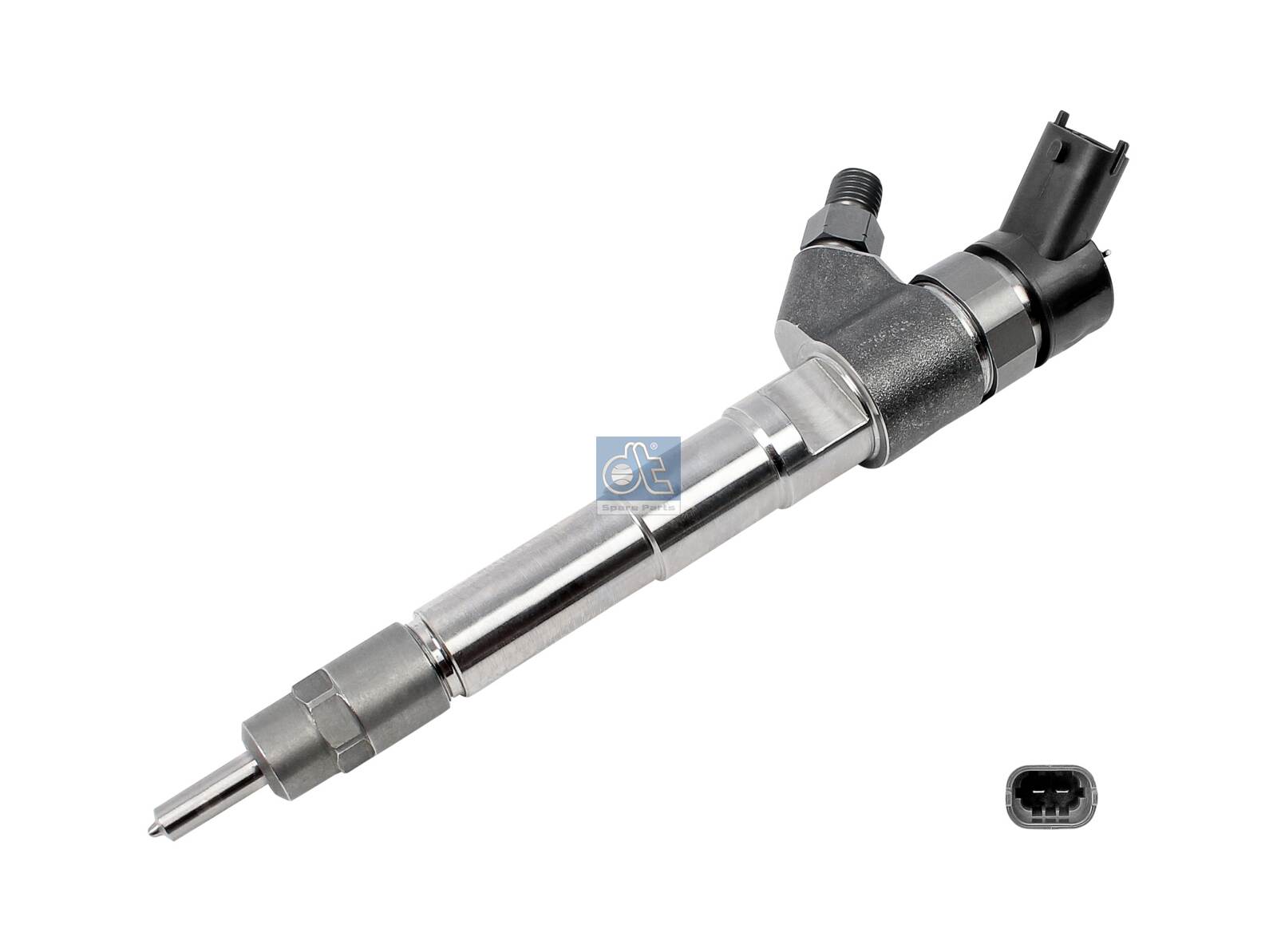 Dt Spare Parts Injector 7.56017