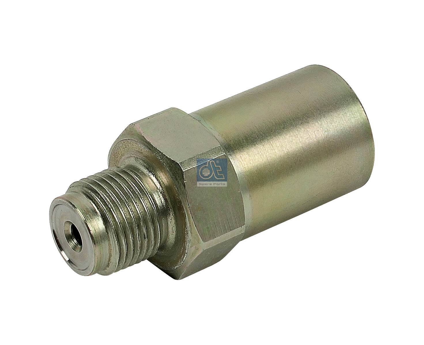 Dt Spare Parts Drukbegrenzingsklep 7.56021