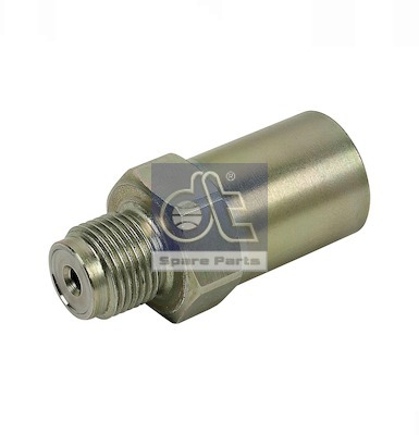 Dt Spare Parts Drukbegrenzingsklep 7.56021