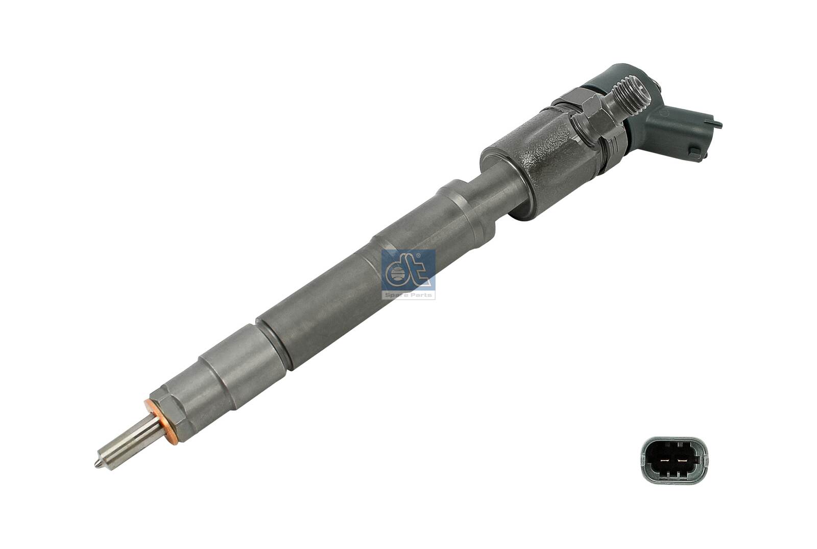 Dt Spare Parts Verstuiver/Injector 7.56079