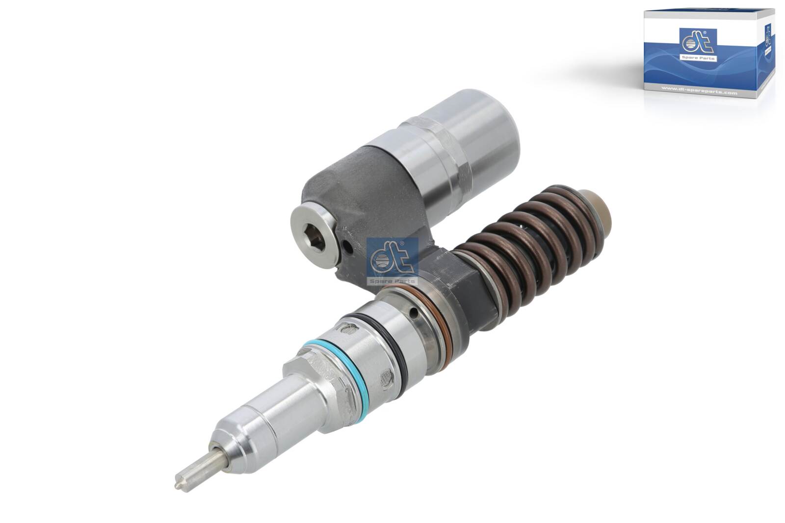 Dt Spare Parts Pomp-sproeier eenheid 7.56206