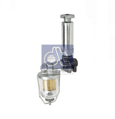 Dt Spare Parts Brandstofpomp 7.56216