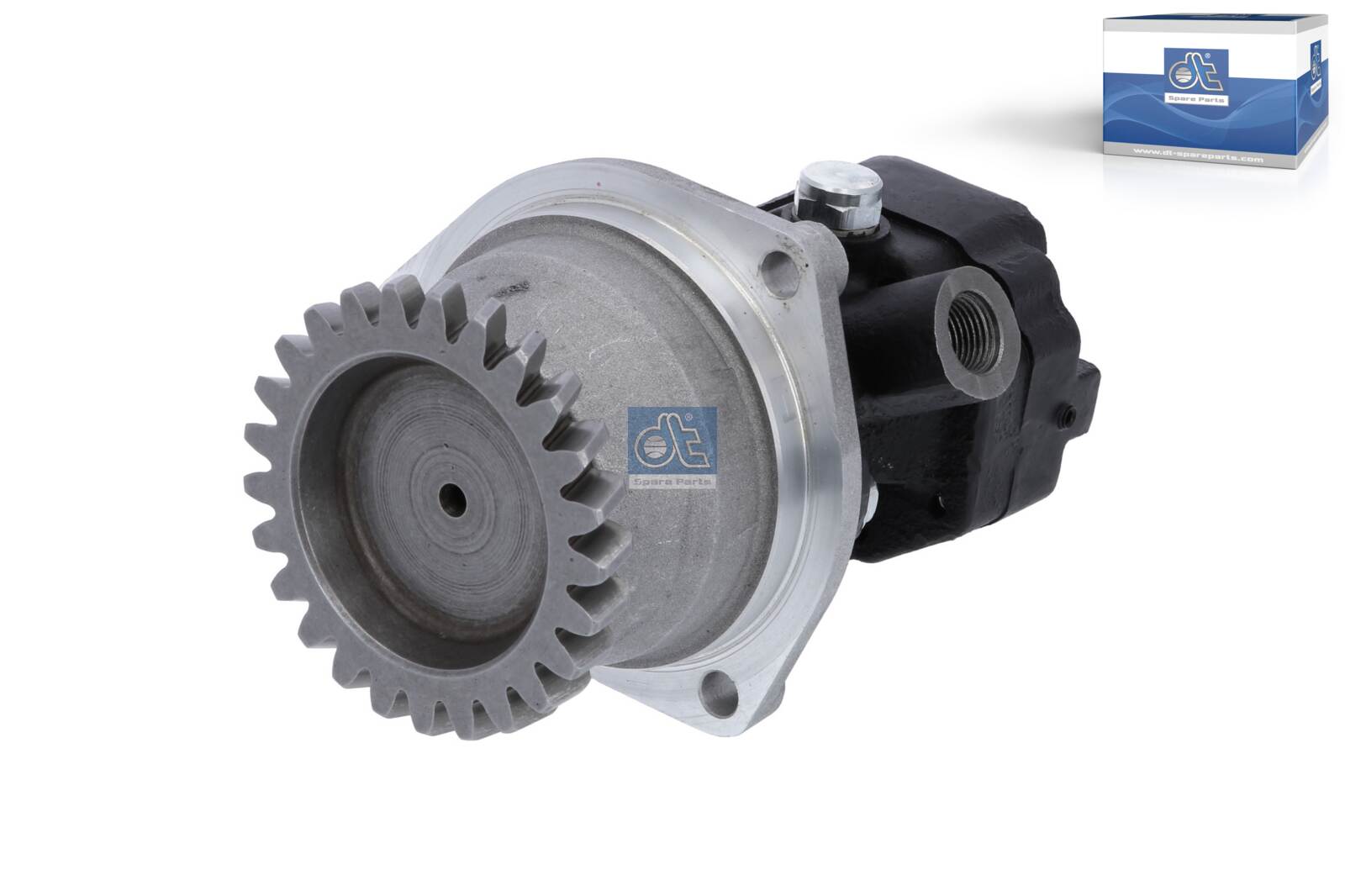 Dt Spare Parts Brandstofpomp 7.56220