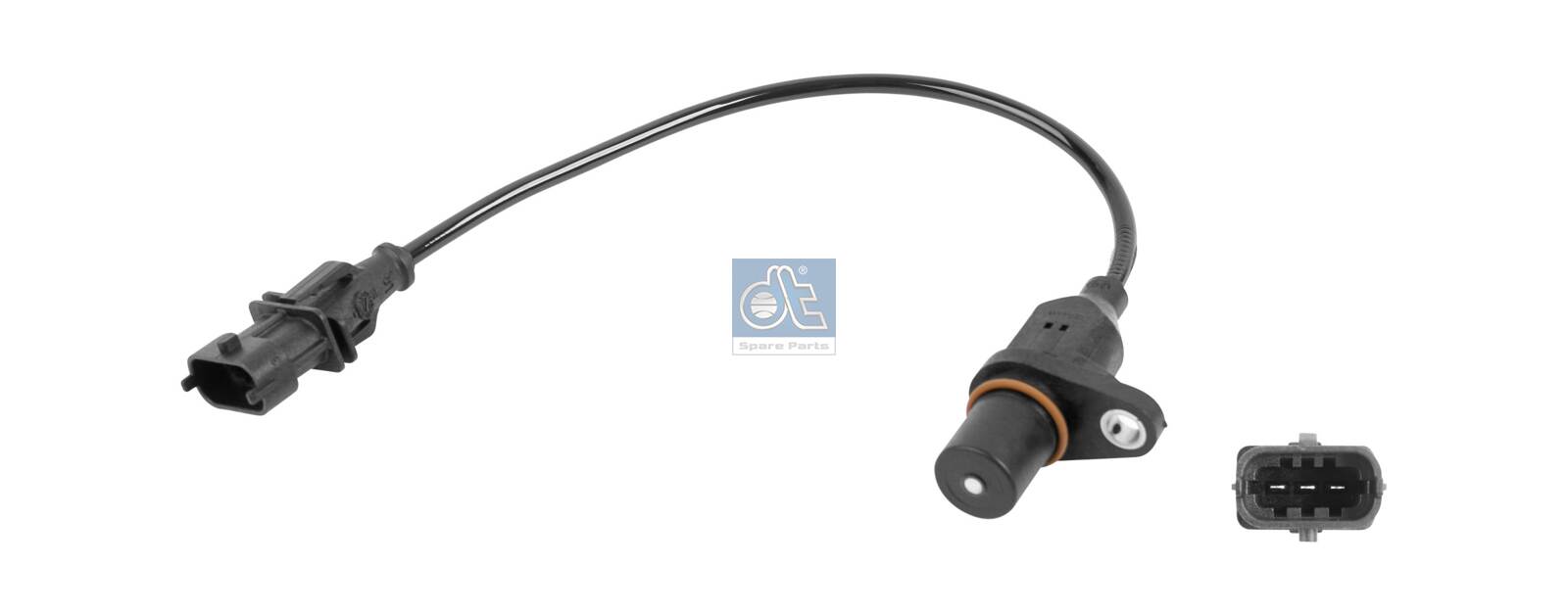 Dt Spare Parts Krukas positiesensor 7.56620