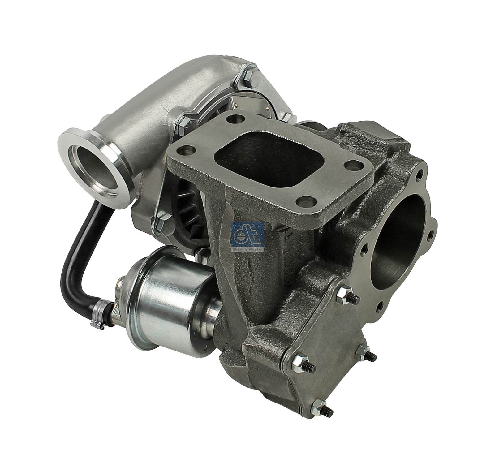 Dt Spare Parts Turbolader 7.58037