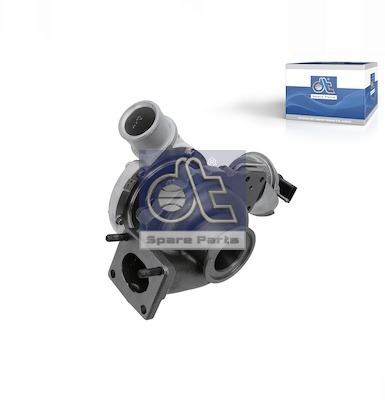 Dt Spare Parts Turbolader 7.58070