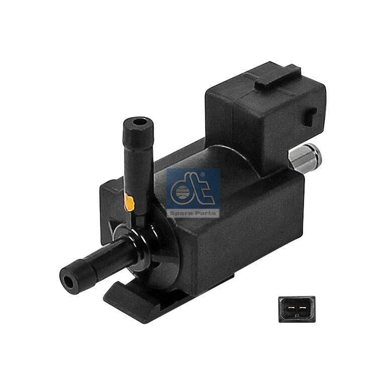 Dt Spare Parts Klep 7.58202