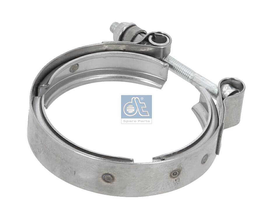 Dt Spare Parts Klem laadluchtslang 7.58230