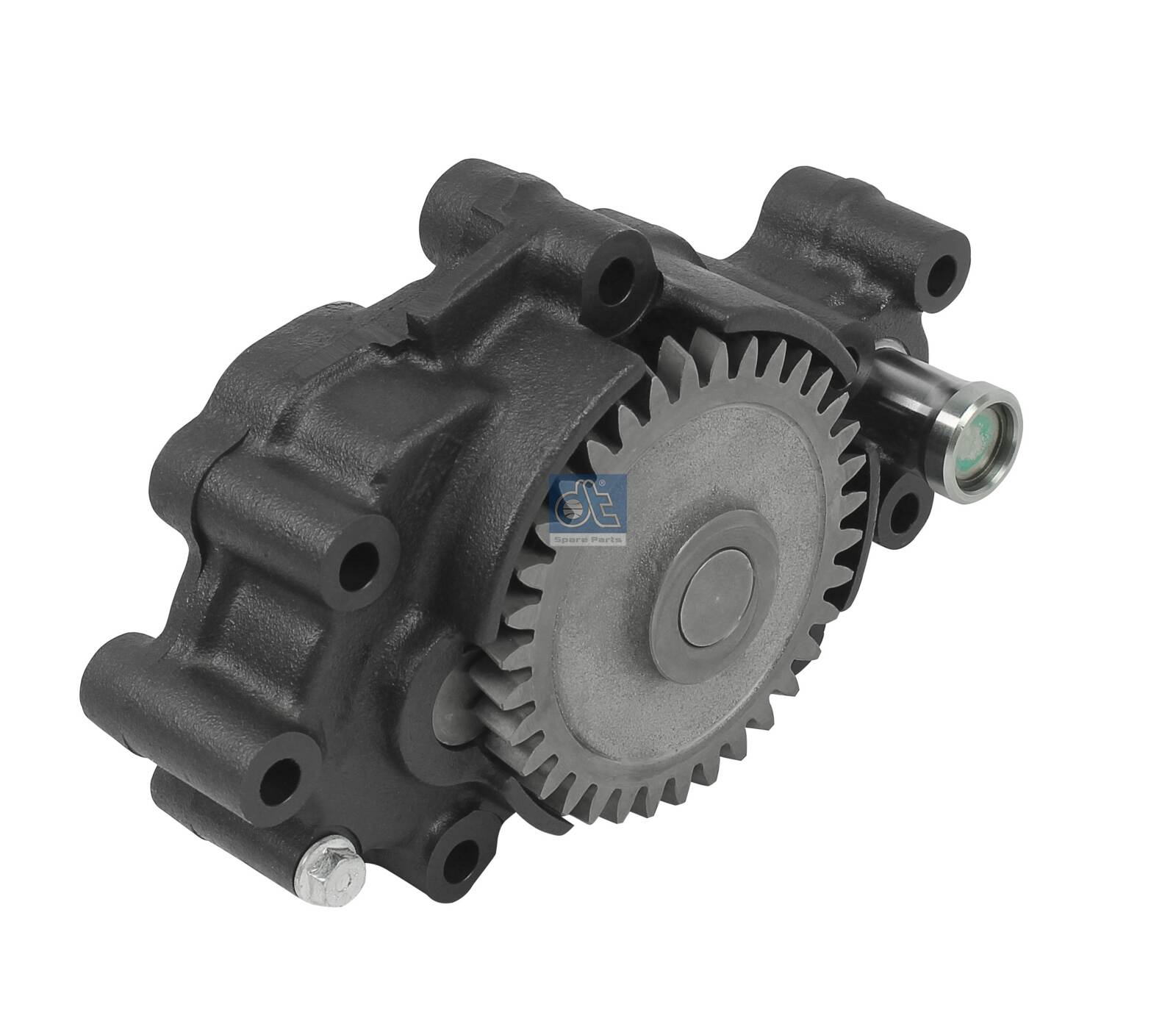 Dt Spare Parts Oliepomp 7.59105