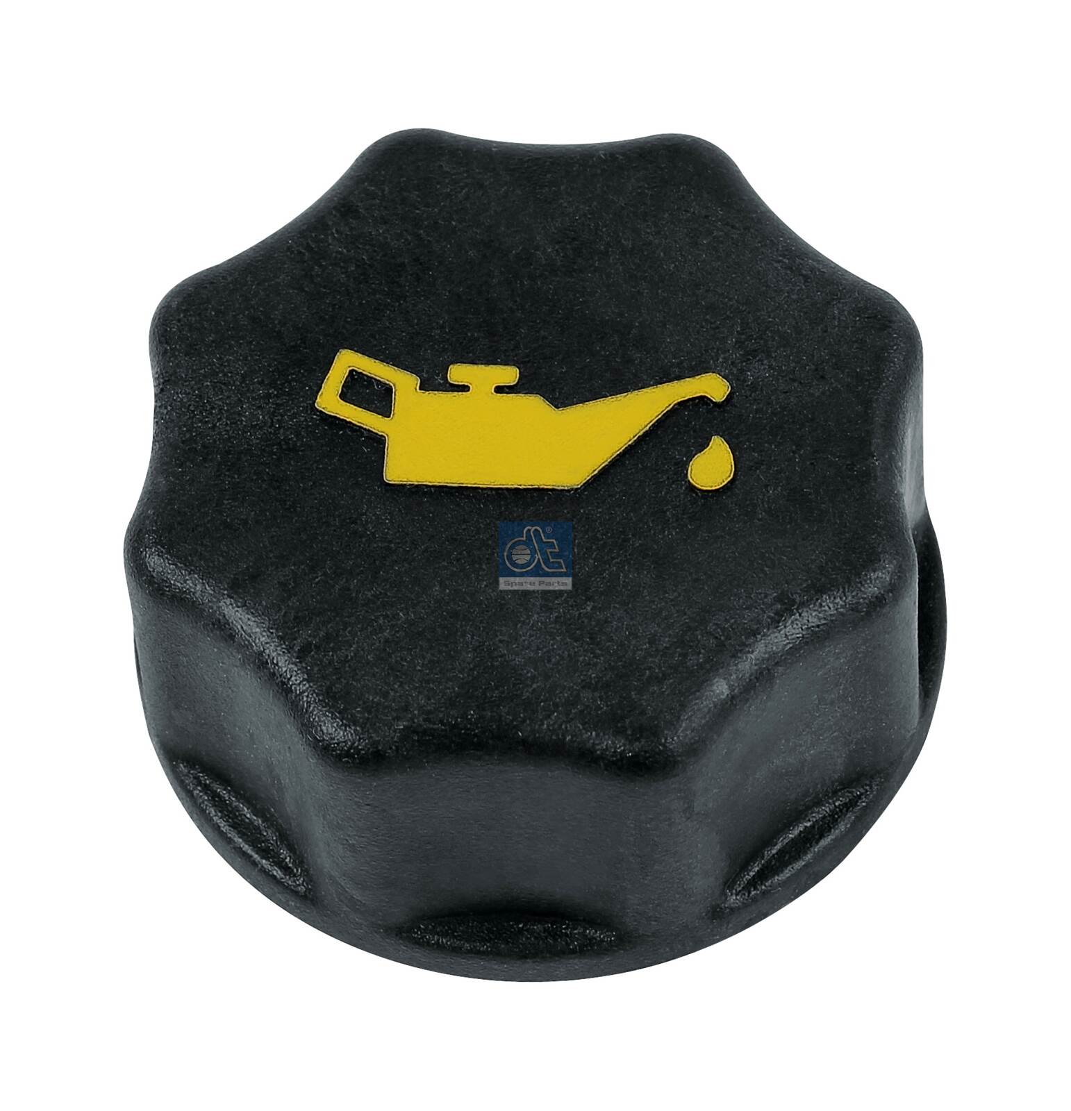 Dt Spare Parts Olievuldop 7.59160
