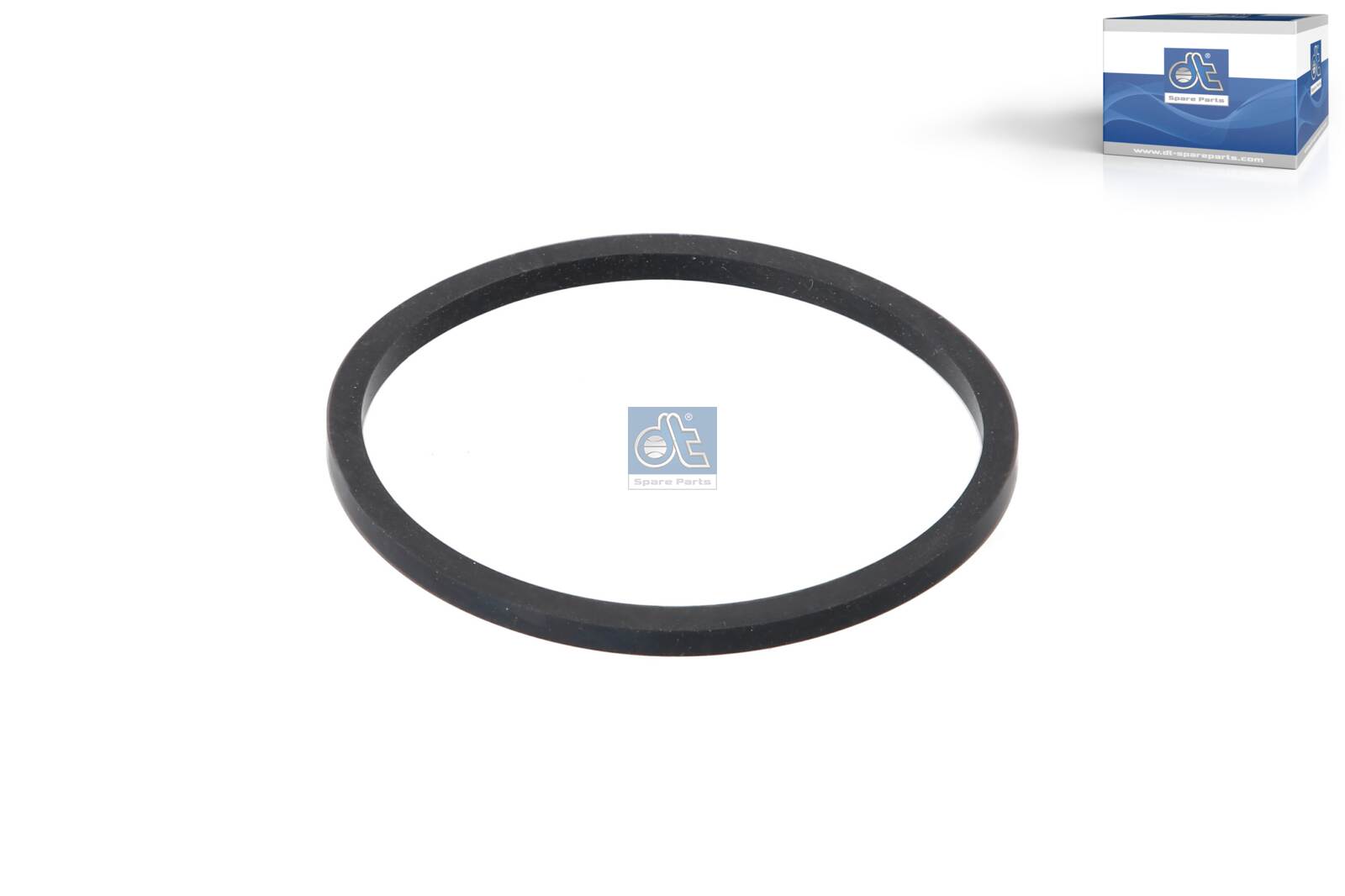 Dt Spare Parts Waterpomppakking 7.60090