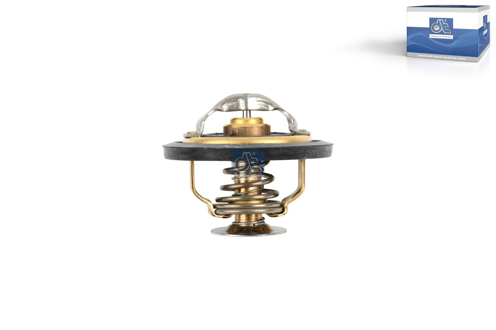 Dt Spare Parts Thermostaat 7.60202