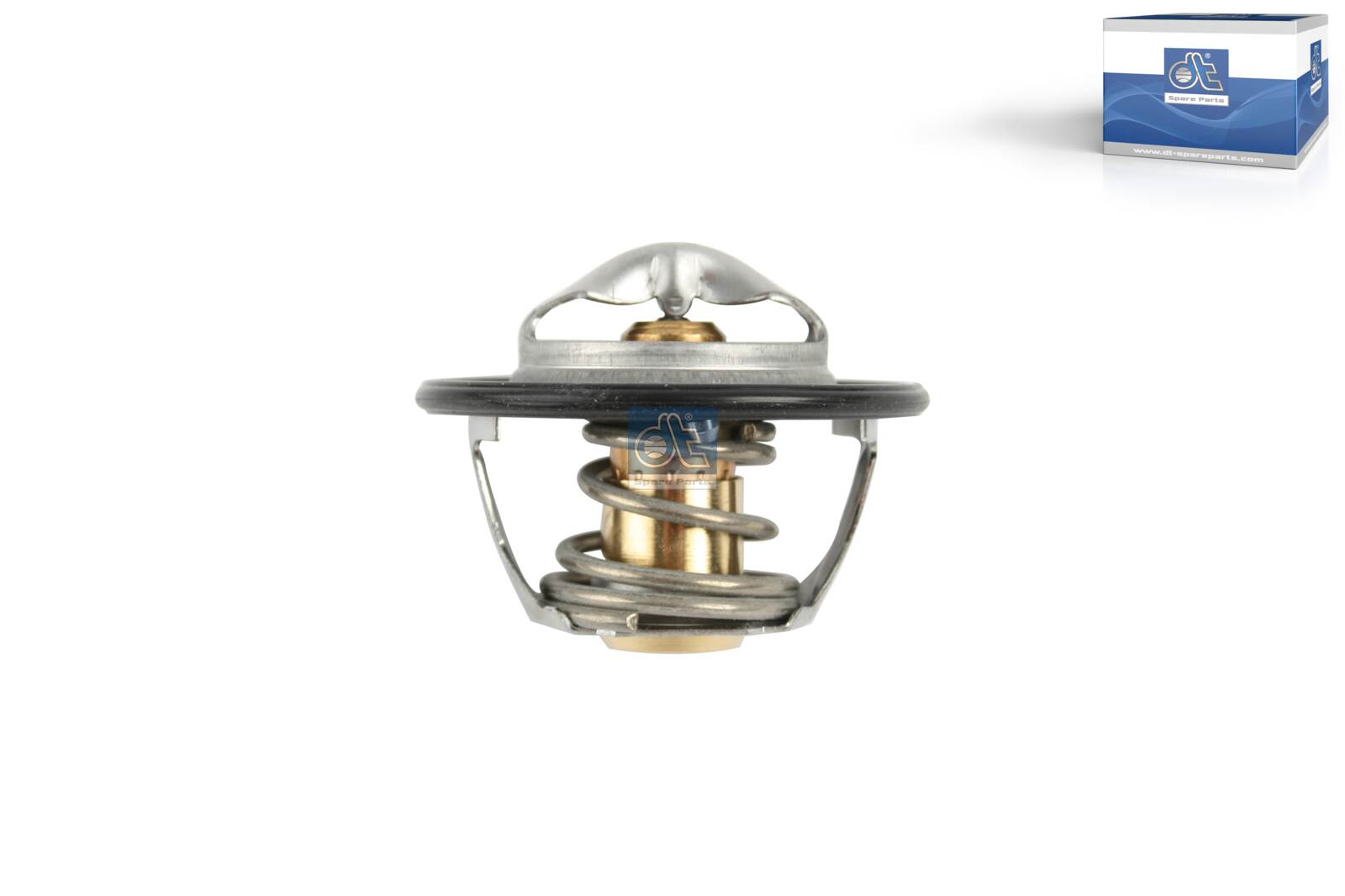 Dt Spare Parts Thermostaat 7.60216