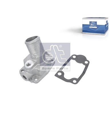 Dt Spare Parts Thermostaat 7.60227