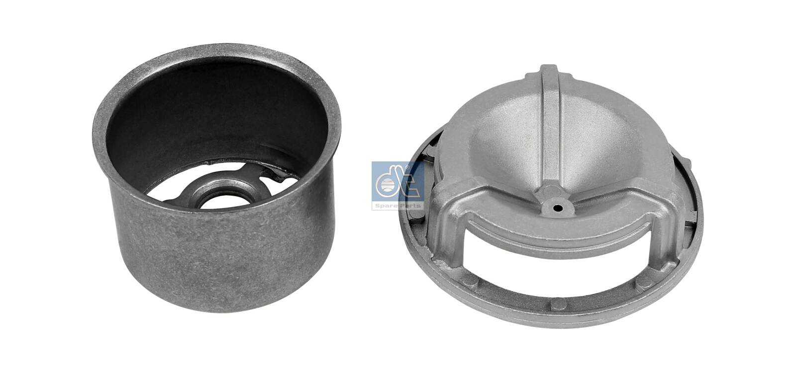 Dt Spare Parts Thermostaat 7.60252