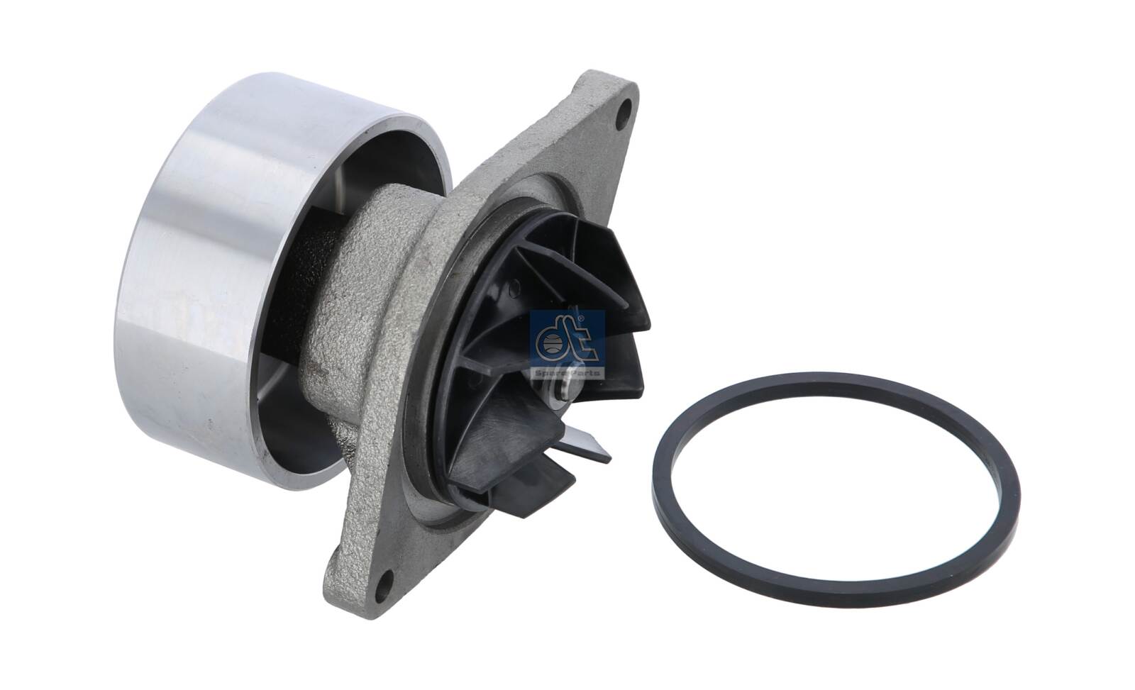 Dt Spare Parts Waterpomp 7.60302