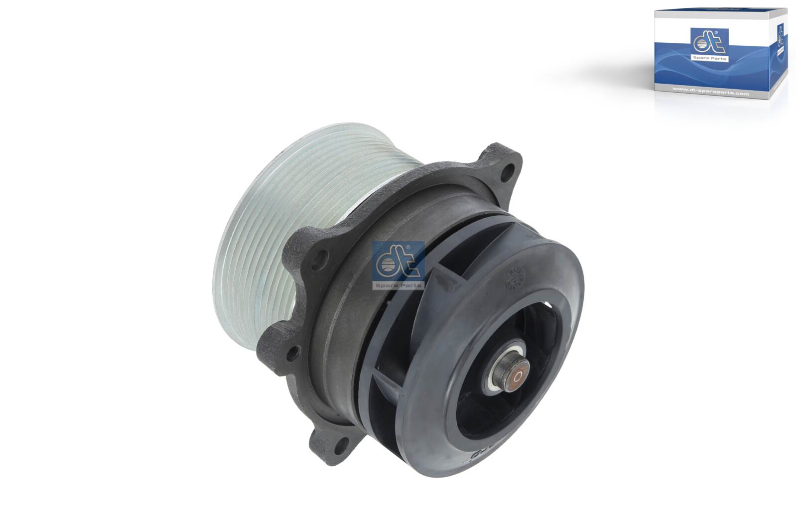 Dt Spare Parts Waterpomp, motorkoeling 7.60309
