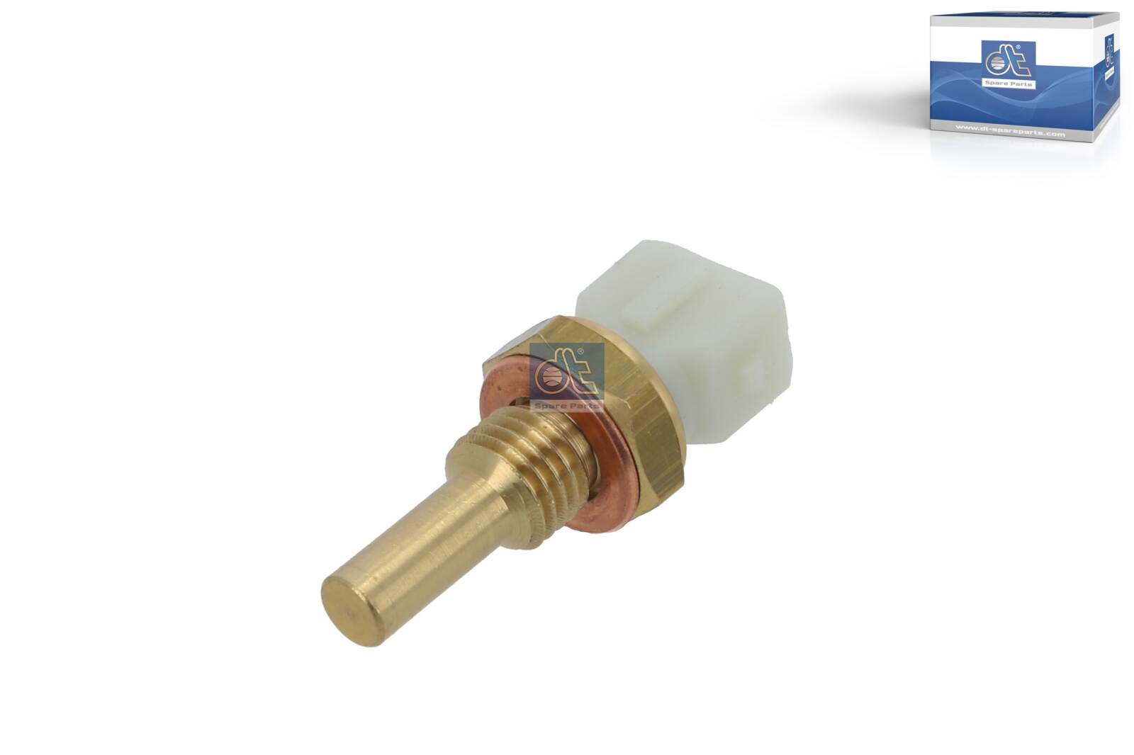 Dt Spare Parts Temperatuursensor 7.60503