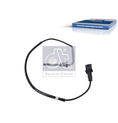 Dt Spare Parts Sensor uitlaatgastemperatuur 7.60508