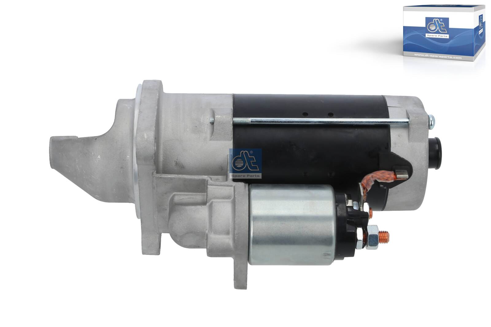 Dt Spare Parts Starter 7.61006