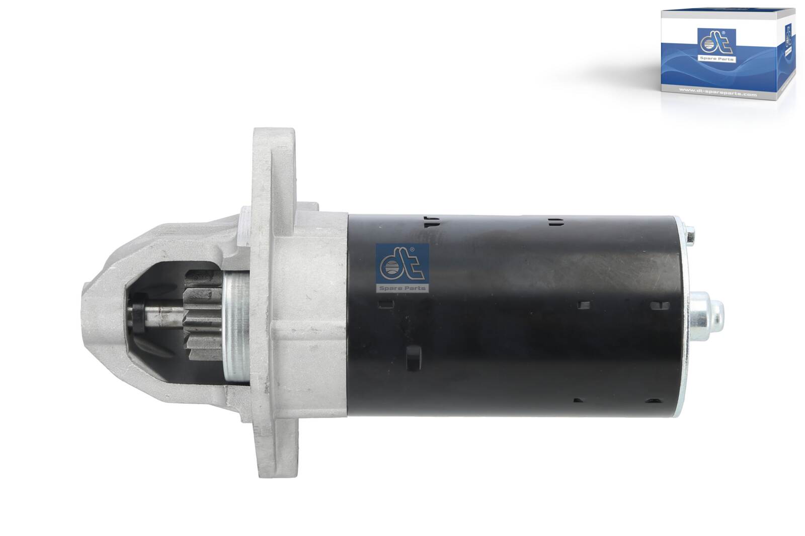 Dt Spare Parts Starter 7.61046