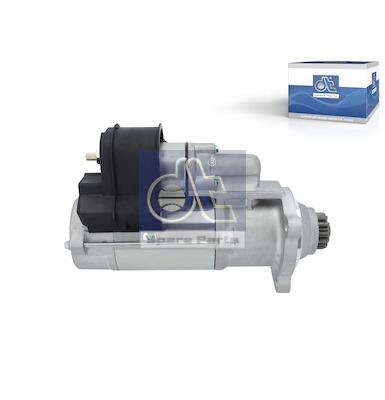 Dt Spare Parts Starter 7.61129