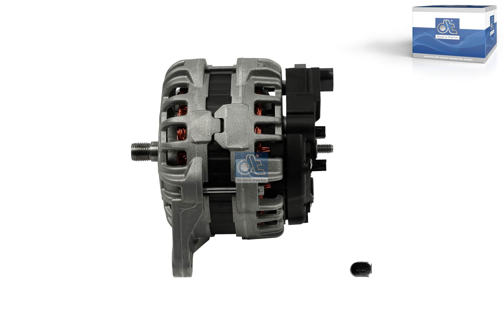 Dt Spare Parts Alternator/Dynamo 7.61513