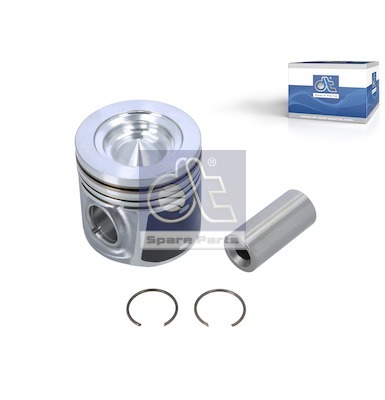 Dt Spare Parts Zuiger 7.62141
