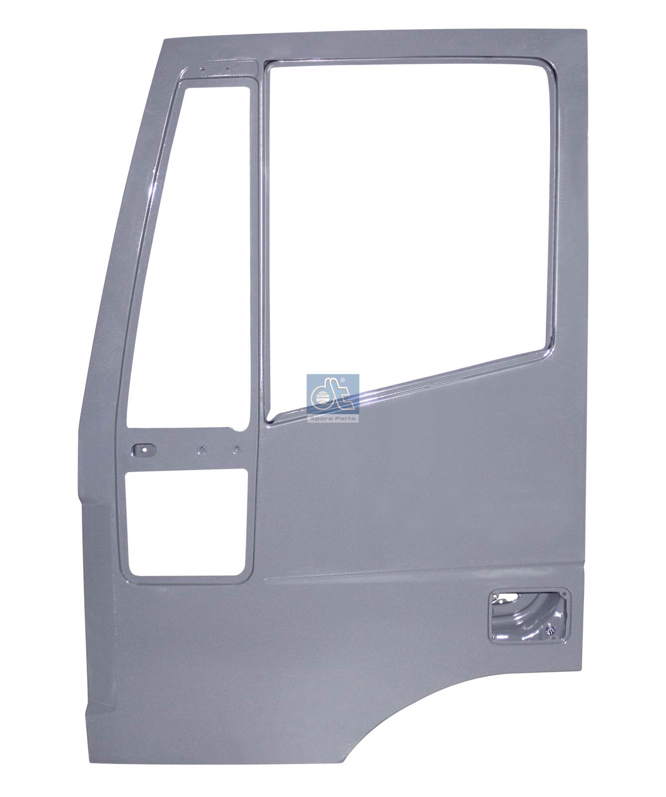 Dt Spare Parts Deur 7.70000