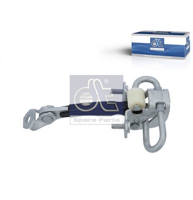 Dt Spare Parts Rolgeleiding schuifdeur 7.70111