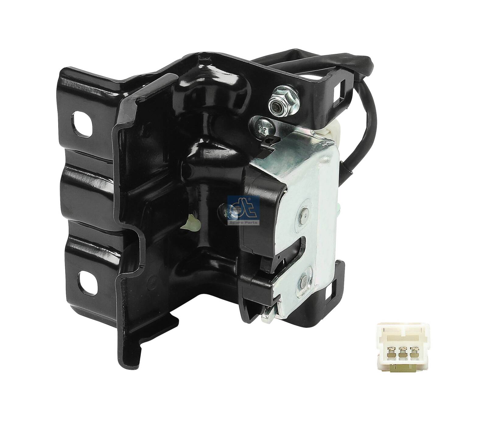 Dt Spare Parts Deurslot (Binnendeel) 7.70117