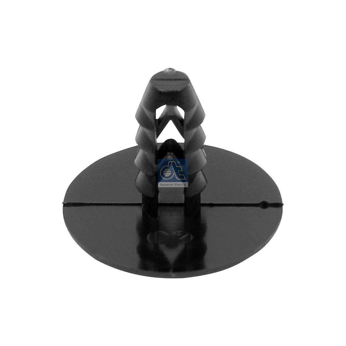 Dt Spare Parts Afdichtings- / beschermingsstop 7.70163