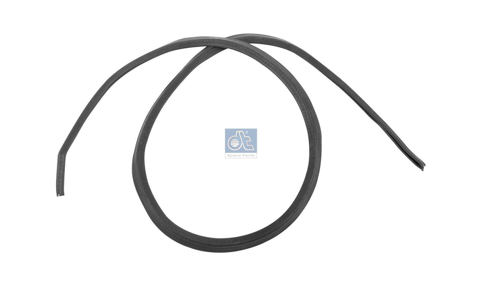 Dt Spare Parts Sierlijsten 7.70273