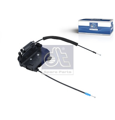 Dt Spare Parts Deurslot (Binnendeel) 7.70302