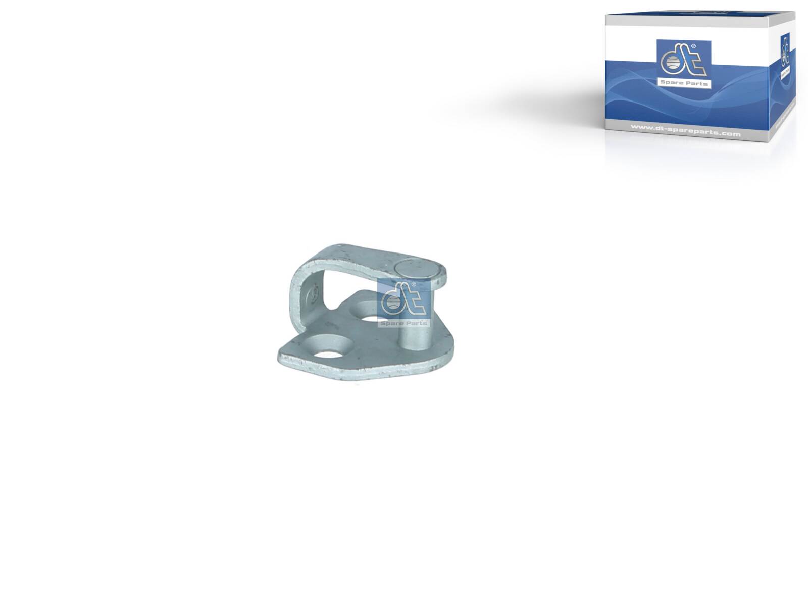 Dt Spare Parts Deurslot 7.70303