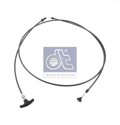 Dt Spare Parts Regeleenheid verlichting 7.71030
