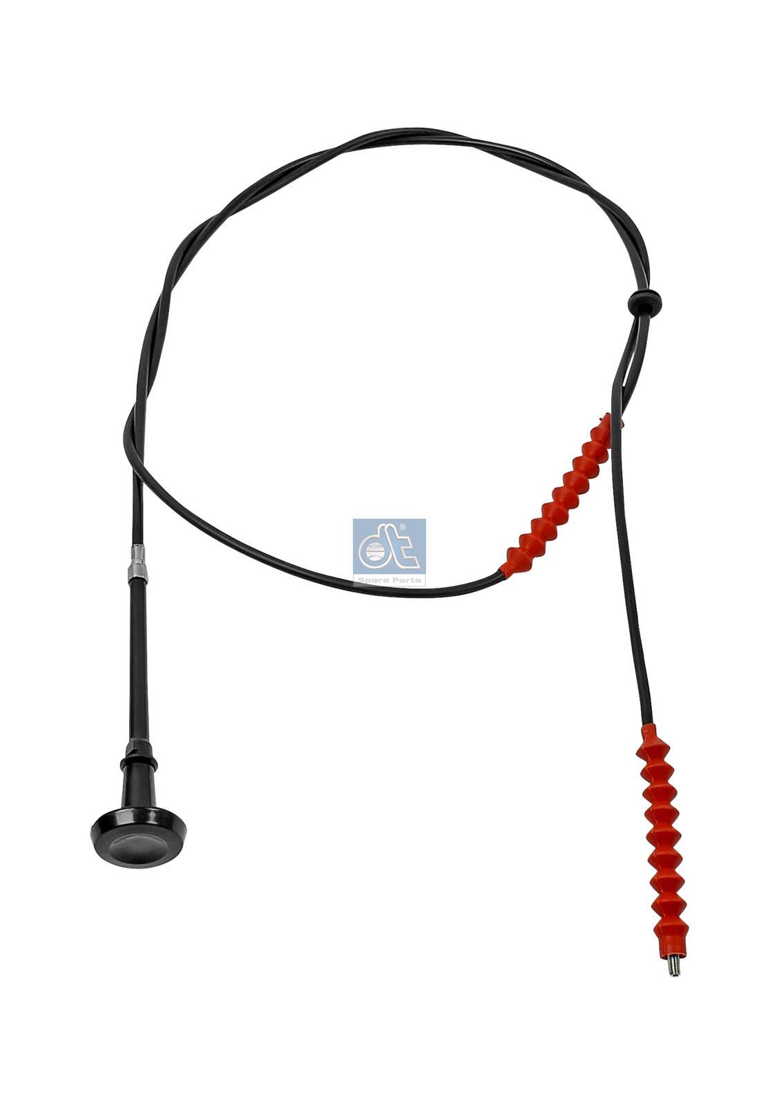 Dt Spare Parts Regeleenheid verlichting 7.71031